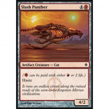Slash Panther - Pantera Sferza - [NPH] [NM] [Foil]