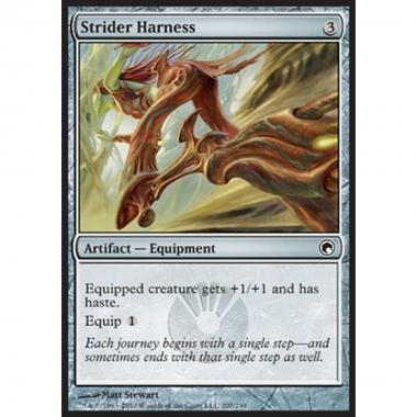 Strider Harness - Briglie dell'Errante - [SOM] [NM] [Foil]