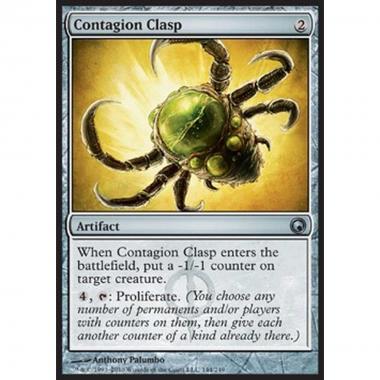 Contagion Clasp - Stretta Contagiosa - [SOM] [EX]