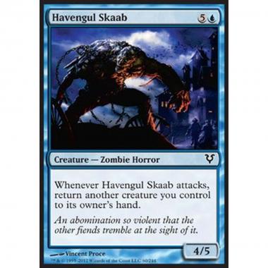 Havengul Skaab - Skaab di Havengul - [AVR] [NM] [Foil]