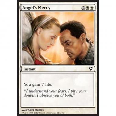 Angel's Mercy - Clemenza dell'Angelo - [AVR] [NM] [Foil]