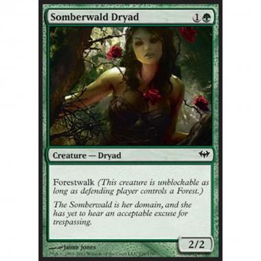 Somberwald Dryad - Driade di Somberwald - [DKA] [NM] [Foil]