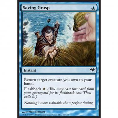 Saving Grasp - Saving Grasp - [DKA] [NM] [Foil]
