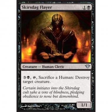 Skirsdag Flayer - Scorticatore Skirsdag - [DKA] [NM] [Foil]