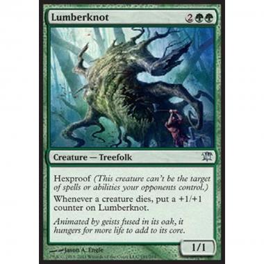 Lumberknot - Legnodoso - [ISD] [NM] [Foil]