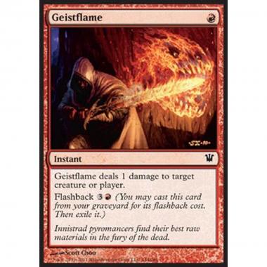 Geistflame - Fiamma di Geist - [ISD] [NM] [Foil]