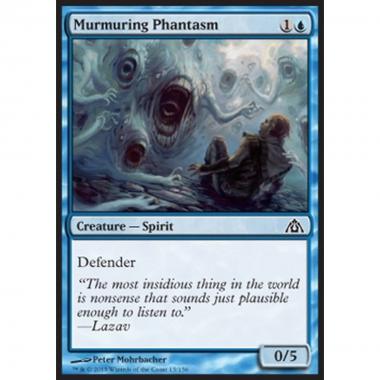 Murmuring Phantasm - Fantasma Bisbigliante - [DGM] [NM] [Foil]