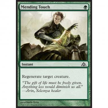 Mending Touch - Tocco Riparatore - [DGM] [NM] [Foil]