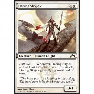 Daring Skyjek - Skyjek Audace - [GTC] [NM] [Foil]