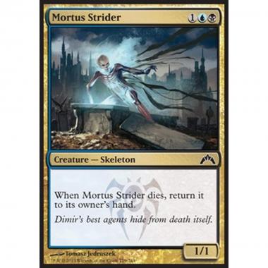 Mortus Strider - Mortus Errante - [GTC] [NM] [Foil]