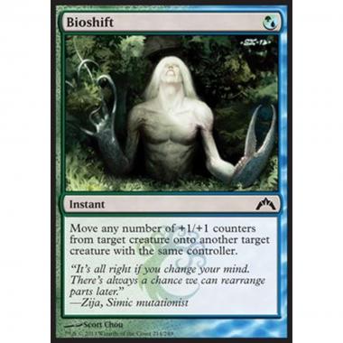 Bioshift - Biomorfosi - [GTC] [NM] [Foil]