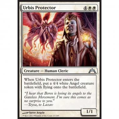 Urbis Protector - Protettore dell'Urbe - [GTC] [NM] [Foil]