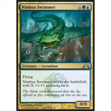 Nimbus Swimmer - Nuotatore dei Nembi - [GTC] [NM] [Foil]