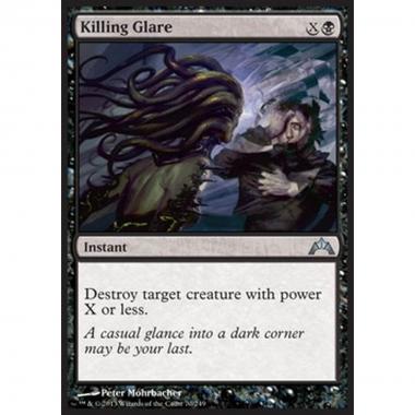 Killing Glare - Sguardo Che Uccide - [GTC] [NM] [Foil]