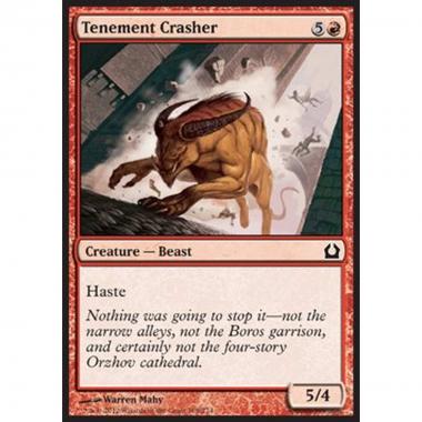 Tenement Crasher - Intruso nella Propriet  - [RTR] [NM] [Foil]