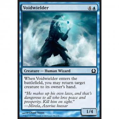 Voidwielder - Manipolavuoto - [RTR] [NM] [Foil]