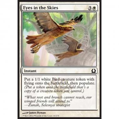 Eyes in the Skies - Occhi nel Cielo - [RTR] [NM] [Foil]