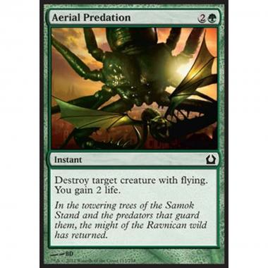 Aerial Predation - Assalto Aereo - [RTR] [NM] [Foil]