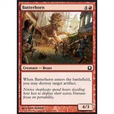 Batterhorn - Sfondacorno - [RTR] [NM] [Foil]