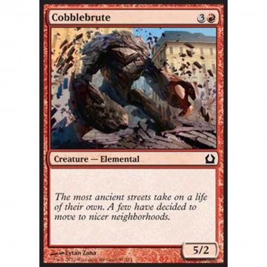 Cobblebrute - Bruto di Ciottoli - [RTR] [NM] [Foil]