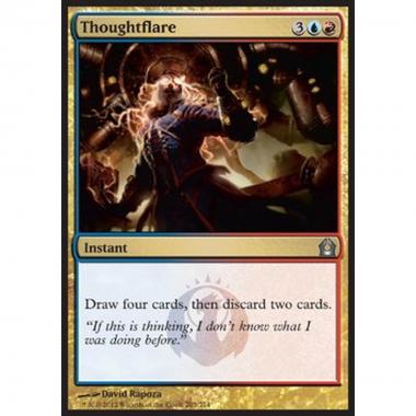 Thoughtflare - Pensiero Lampo - [RTR] [NM] [Foil]