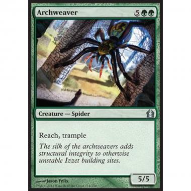 Archweaver - Gran Tessitore - [RTR] [NM] [Foil]