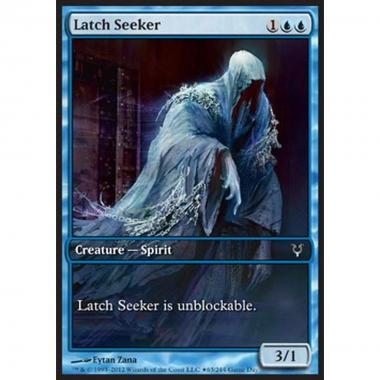 Latch Seeker - Cercatore di Chiavistelli - [GDP] [NM]