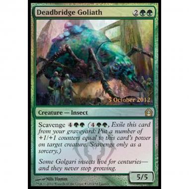 Deadbridge Goliath - Golia di Pontemorto - [REL] [NM] [Foil]