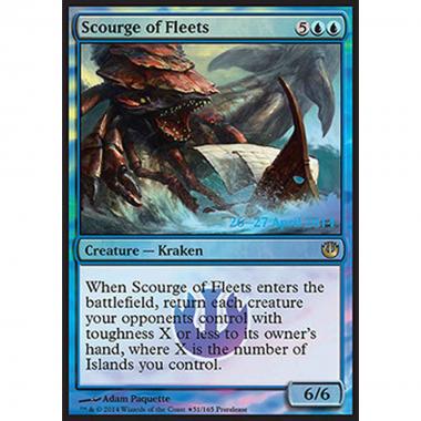 Scourge of Fleets - Flagello delle Flotte - [GDC] [NM] [Foil]