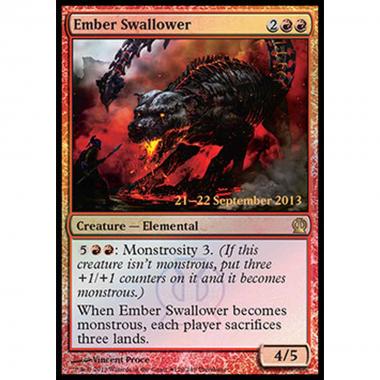 Ember Swallower - Divoratore di Braci - [GDC] [NM] [Foil]