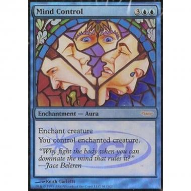 Mind Control - Controllo Mentale - [GW] [NM] [Foil]