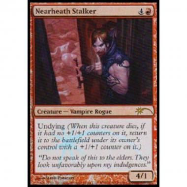 Nearheath Stalker - Pedinatore di Landavicina - [GW] [NM] [Foil]