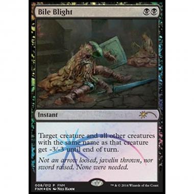Bile Blight - Morbo Avvizzente - [FNM] [NM] [Foil]