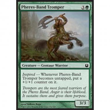 Pheres-Band Tromper - Battitore della Banda Feres - [BNG] [NM] [Foil]