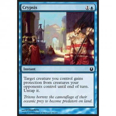 Crypsis - Criptismo - [BNG] [NM] [Foil]