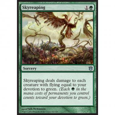 Skyreaping - Mieticielo - [BNG] [NM] [Foil]
