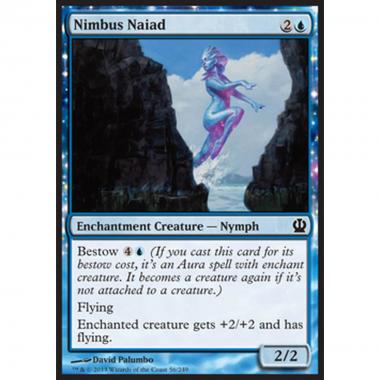 Nimbus Naiad - Naiade dei Nembi - [THS] [NM] [Foil]