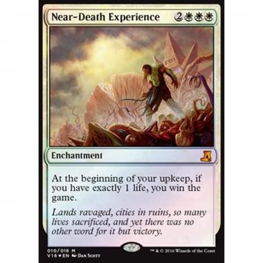 Near-Death Experience - Near-Death Experience - [V16] [NM] [Foil]