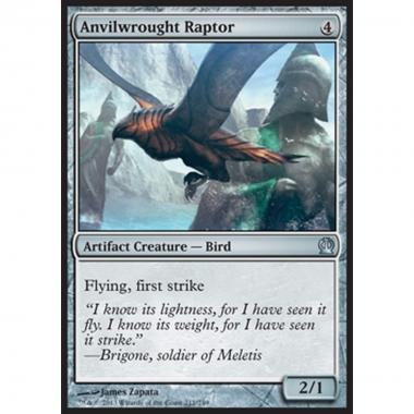 Anvilwrought Raptor - Rapace Forgiato - [THS] [NM] [Foil]