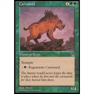Carnassid - Carnassid - [STH] [NM]