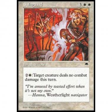 Safeguard - Safeguard - [TP] [EX]