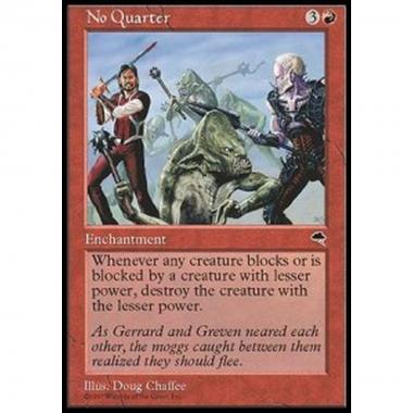 No Quarter - Senza Tregua - [TP] [EX]