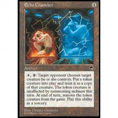Echo Chamber - Echo Chamber - [TP] [EX]
