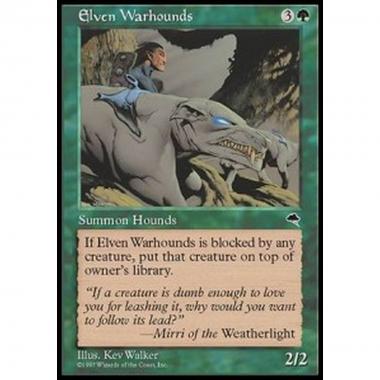 Elven Warhounds - Elven Warhounds - [TP] [EX]