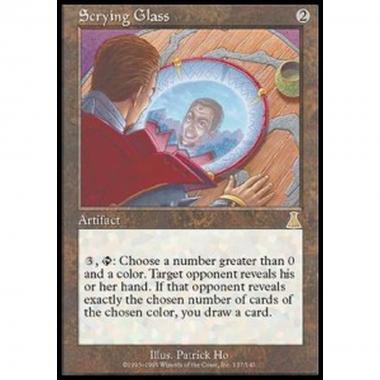 Scrying Glass - Scrying Glass - [UDS] [EX]