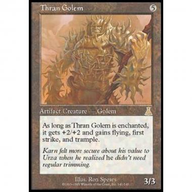 Thran Golem - Golem Thran - [UDS] [EX]