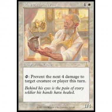 Master Healer - Master Healer - [UDS] [EX]