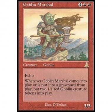 Goblin Marshal - Goblin Marshal - [UDS] [EX]