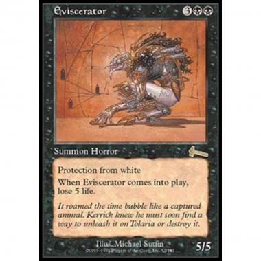 Eviscerator - Eviscerator - [ULG] [EX]
