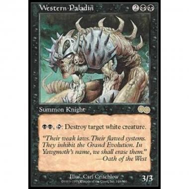 Western Paladin - Paladino Occidentale - [USG] [GD]